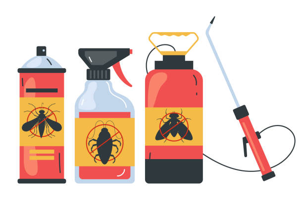 Best Ant Control Services  in Jesup, IA